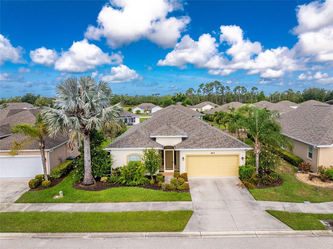 413 Tomoka Dr., Englewood, FL 34223