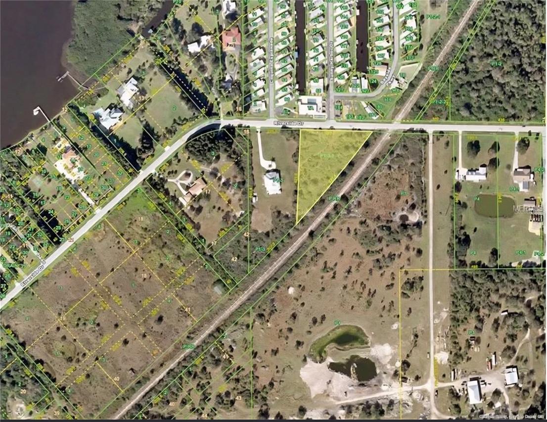 6721 Riverside Dr., Punta Gorda, FL 33982