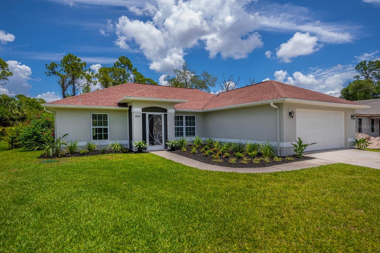 18100 Alexander Ave., Port Charlotte, FL 33954