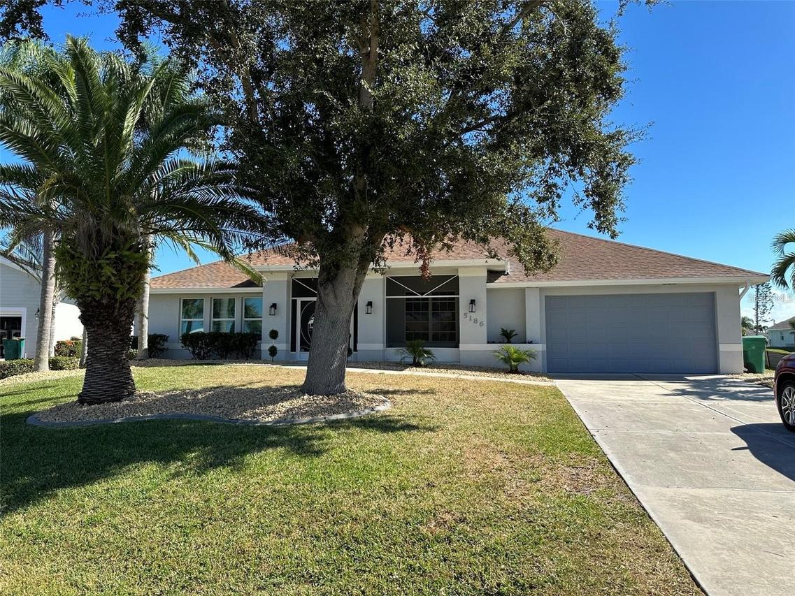 5186 Forbes Ter., Port Charlotte, FL 33981