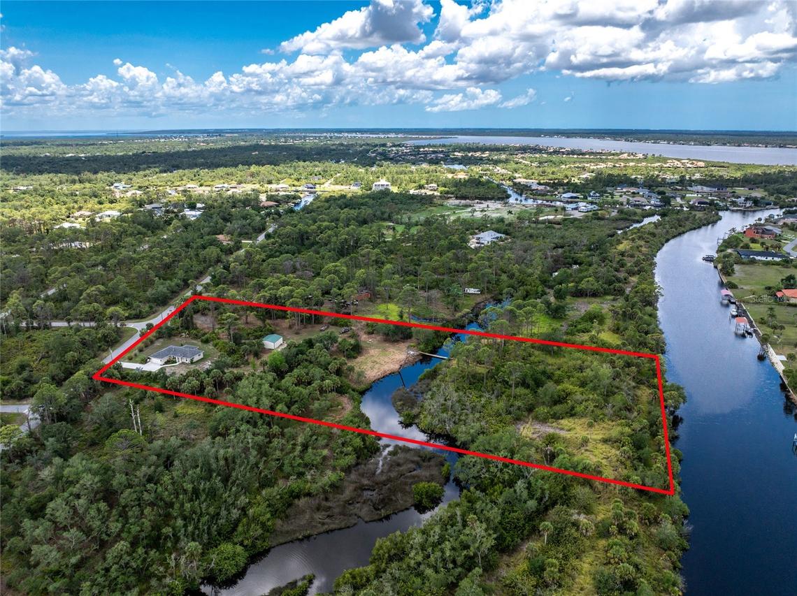 1213 Casper St., Port Charlotte, FL 33953
