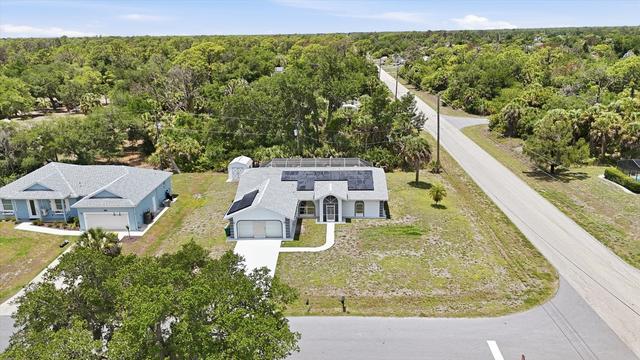 New Homes with In-ground Swimming Pools in Port Charlotte: May 17th to May 23rd