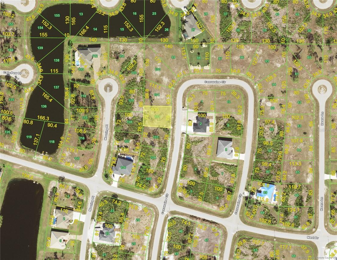 32 Coxswain Cir., Placida, FL 33946