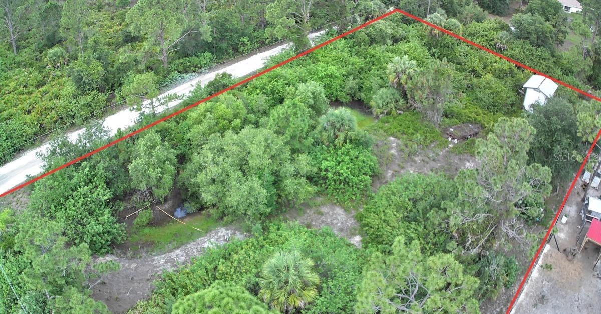 29120 Polk Dr., Punta Gorda, FL 33982