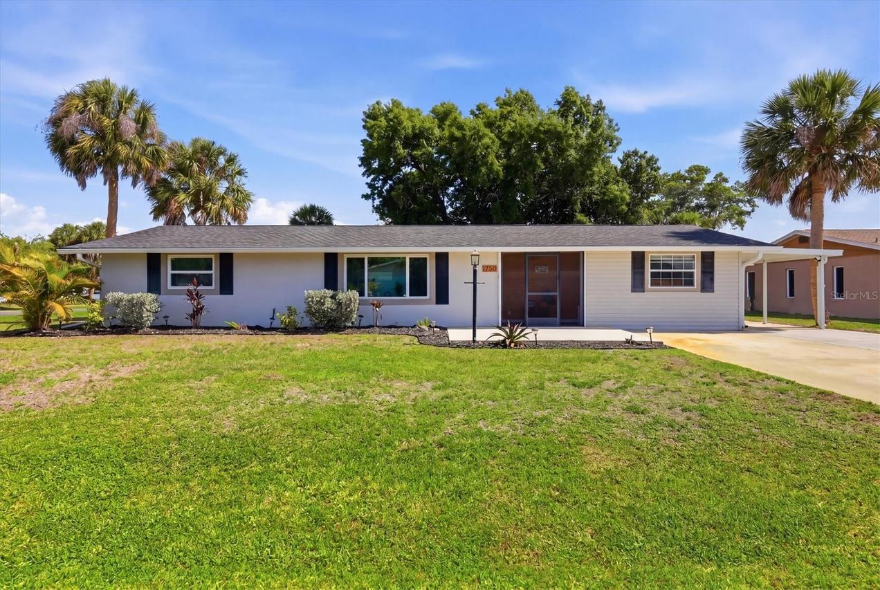 1730 Blue Bird Ln., Englewood, FL 34224