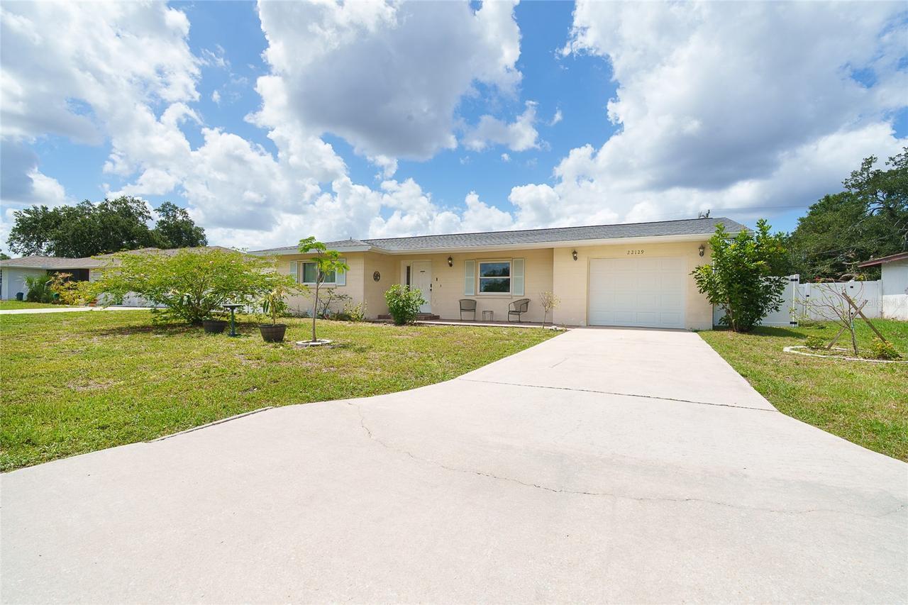 22129 Rochester Ave., Port Charlotte, FL 33952