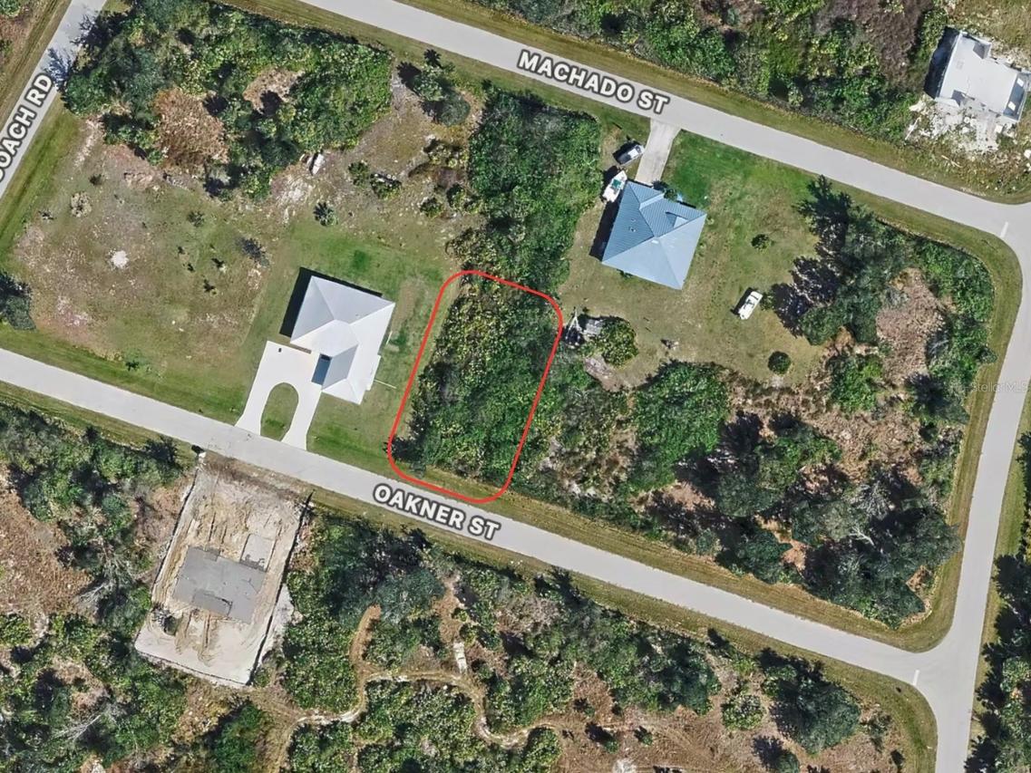 12384 Oakner St., Port Charlotte, FL 33981