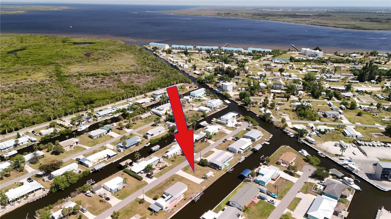 4239 Wood Duck Rd., Port Charlotte, FL 33953