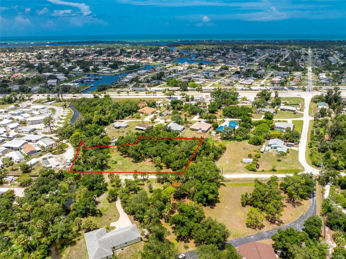 2nd St., Englewood, FL 34223