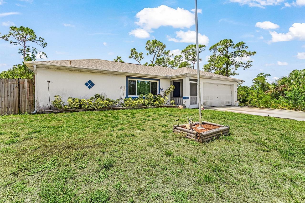 27491 Las Lomas Dr., Punta Gorda, FL 33955
