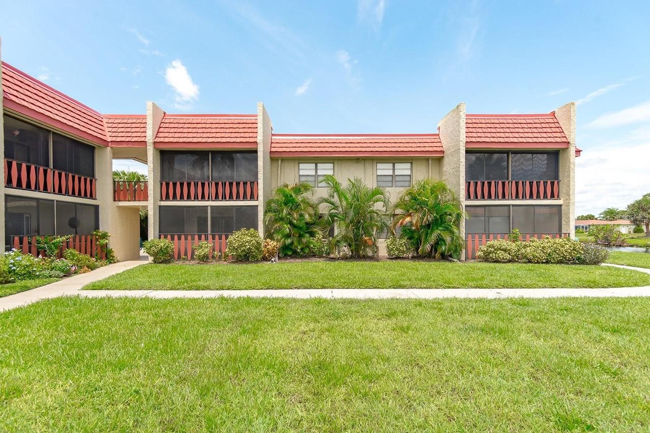 78 Boundary Blvd. #192, Rotonda West, FL 33947