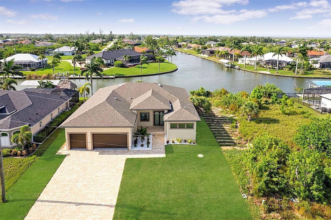 15618 Viscount Cir., Port Charlotte, FL 33981