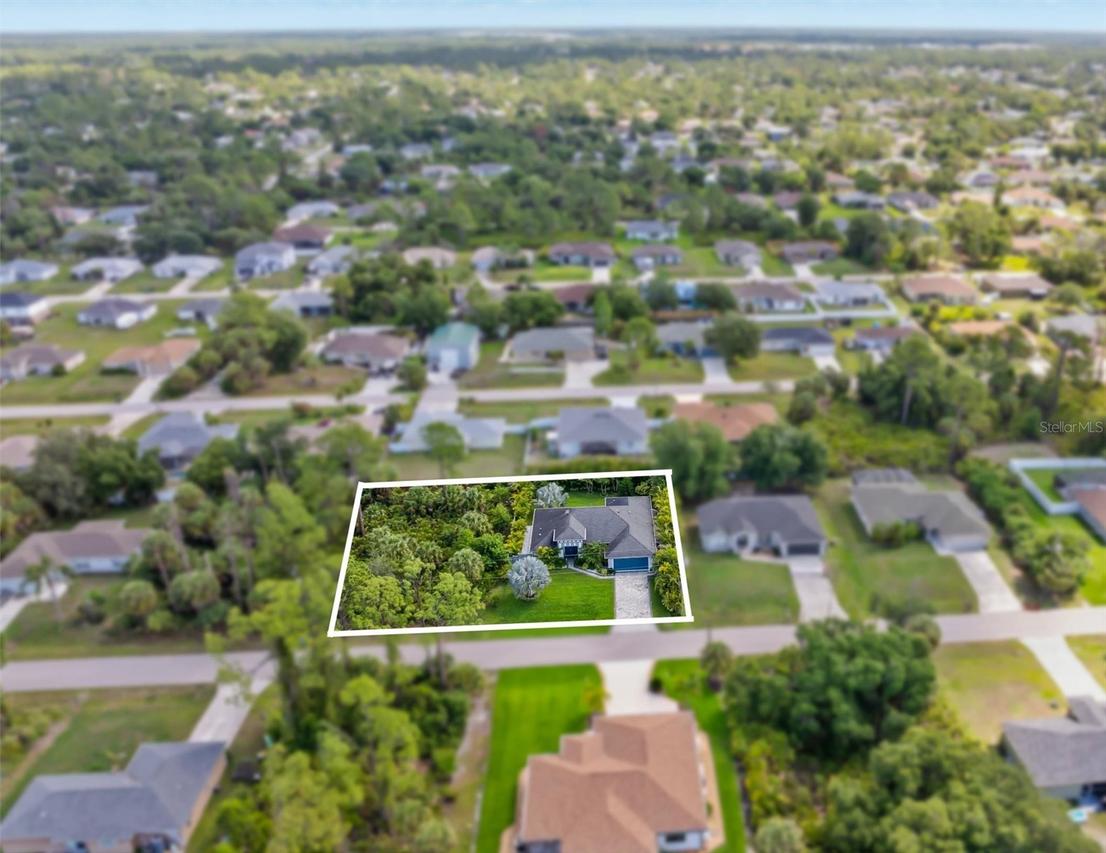 2420 Sheila Ln., North Port, FL 34286