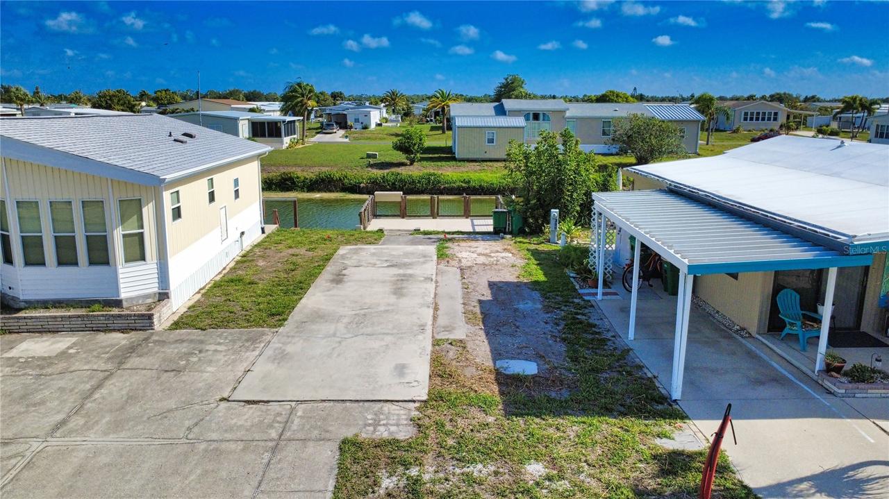 1475 Flamingo Dr. #389, Englewood, FL 34224