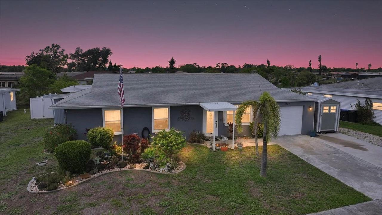 6127 Otis Rd., North Port, FL 34287