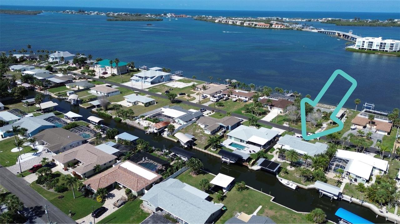 1433 Lemon Bay Dr., Englewood, FL 34223