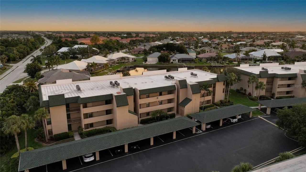 601 Shreve St. #51A, Punta Gorda, FL 33950