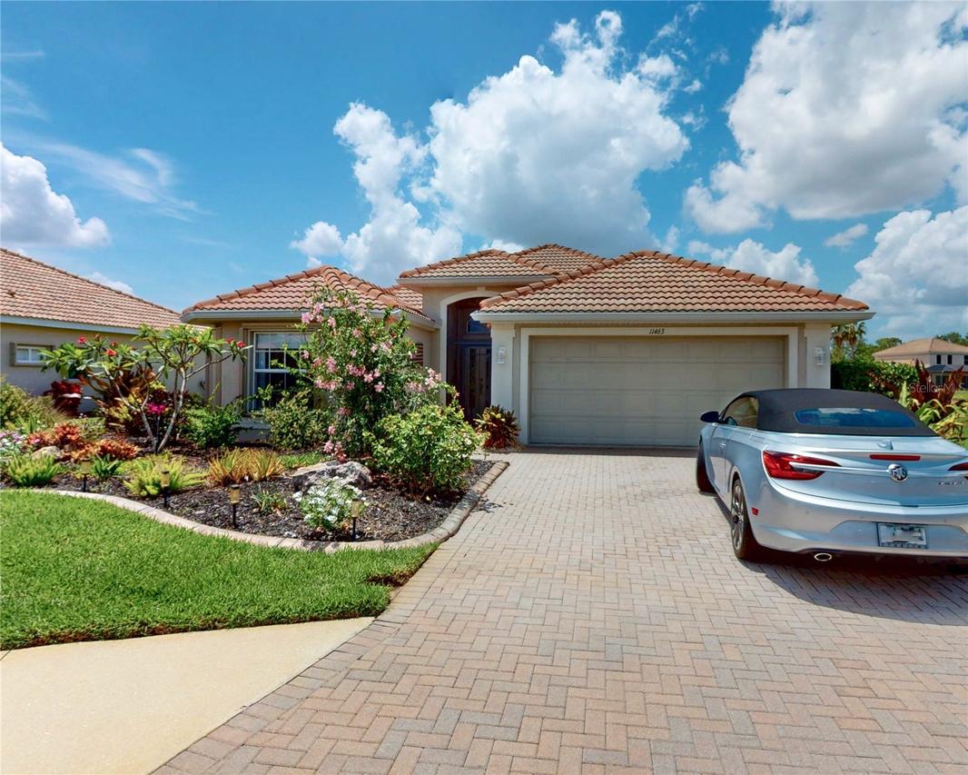 11463 Conch Ct., Venice, FL 34292