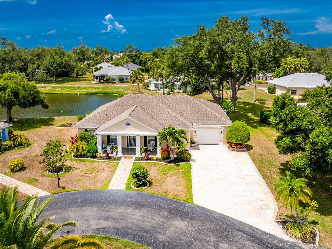 3 Bermuda Cir. #49, Englewood, FL 34223
