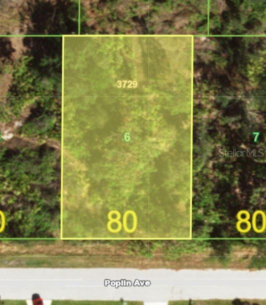 11352 Poplin Ave., Englewood, FL 34224