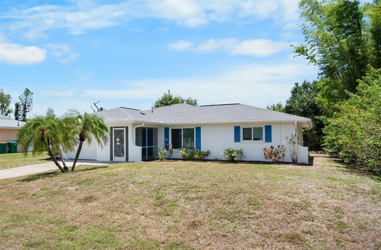10123 Melanie Ave., Englewood, FL 34224
