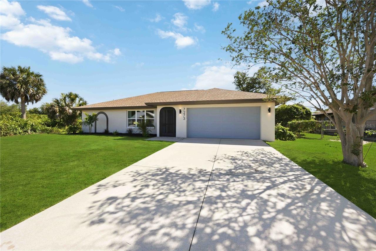 7273 Bridgeport Ln., Englewood, FL 34224