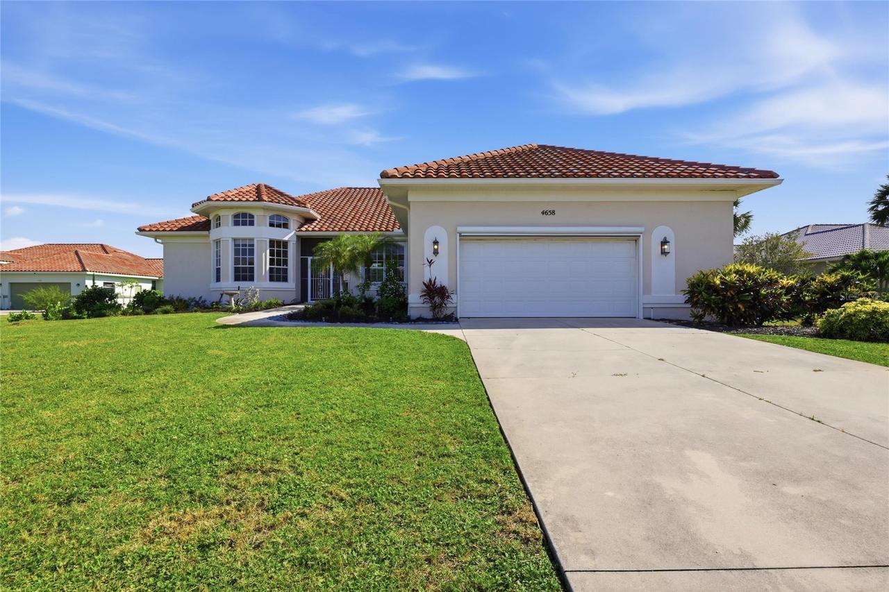4658 Arlington Dr., Placida, FL 33946