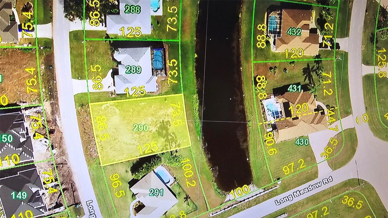 144 Long Meadow Ln., Rotonda West, FL 33947