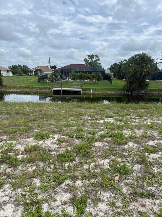 120 Mark Twain Ln., Rotonda West, FL 33947