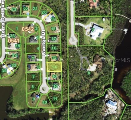 204 Santos Dr., Punta Gorda, FL 33983
