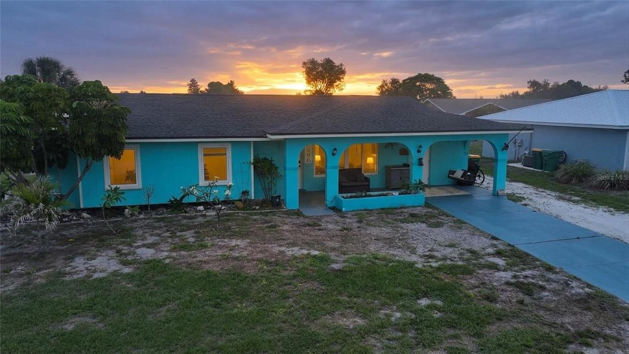 13518 Alberta Ave., Port Charlotte, FL 33981