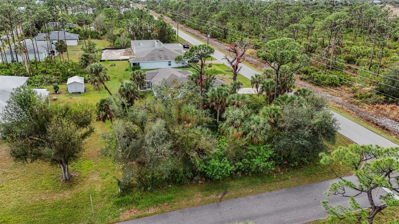 12007 Wadsworth Ave., Port Charlotte, FL 33981