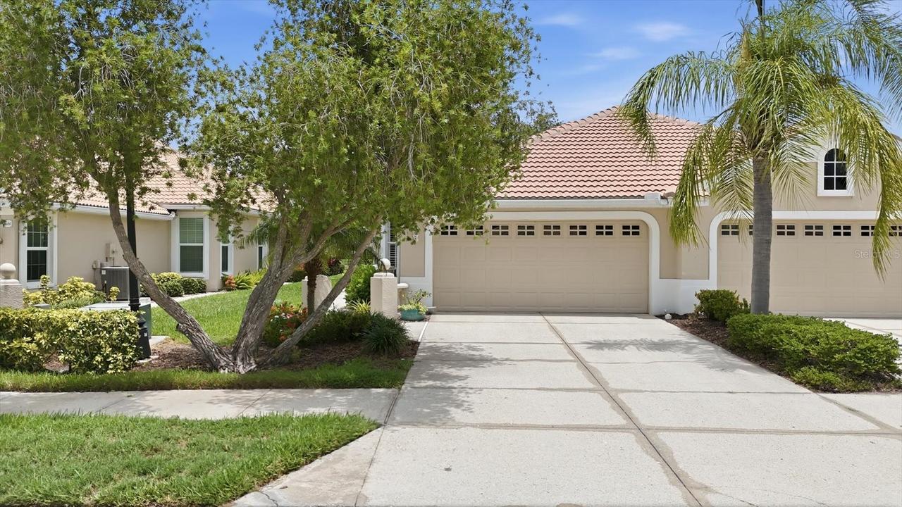 1663 San Silvestro Dr., Venice, FL 34285