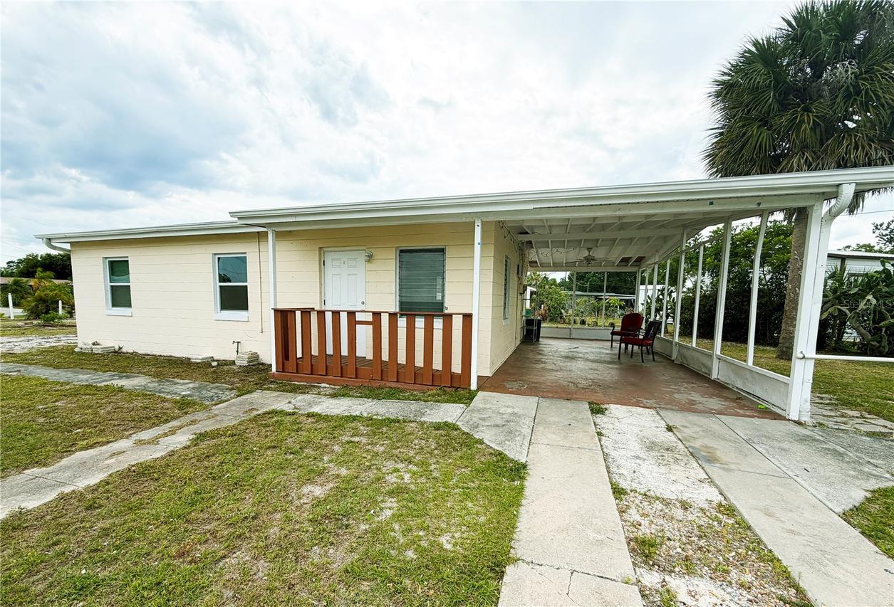 208 Martin Dr., Port Charlotte, FL 33952