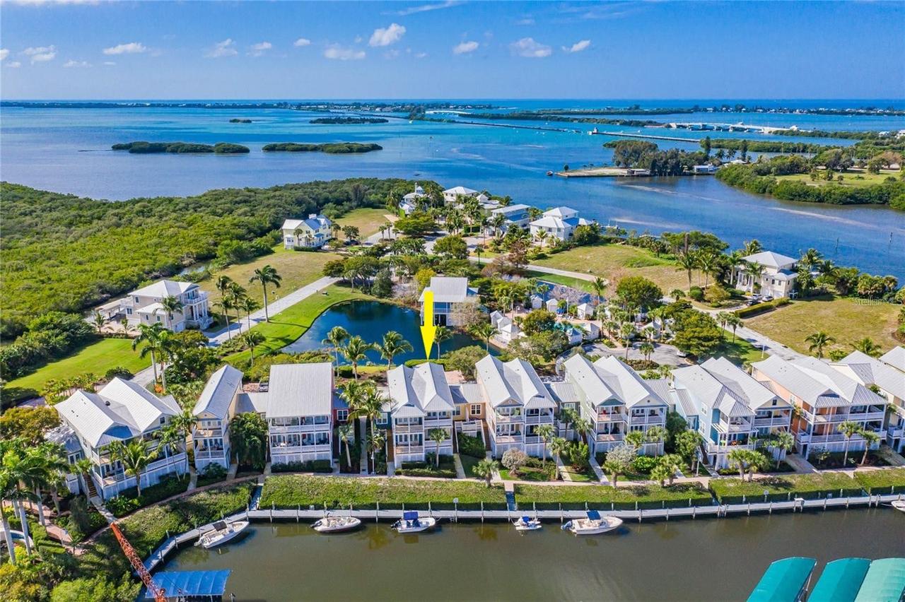 11780 Anglers Club Dr. #107, Placida, FL 33946