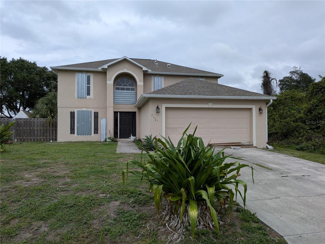 2327 Yankee Ter., North Port, FL 34286