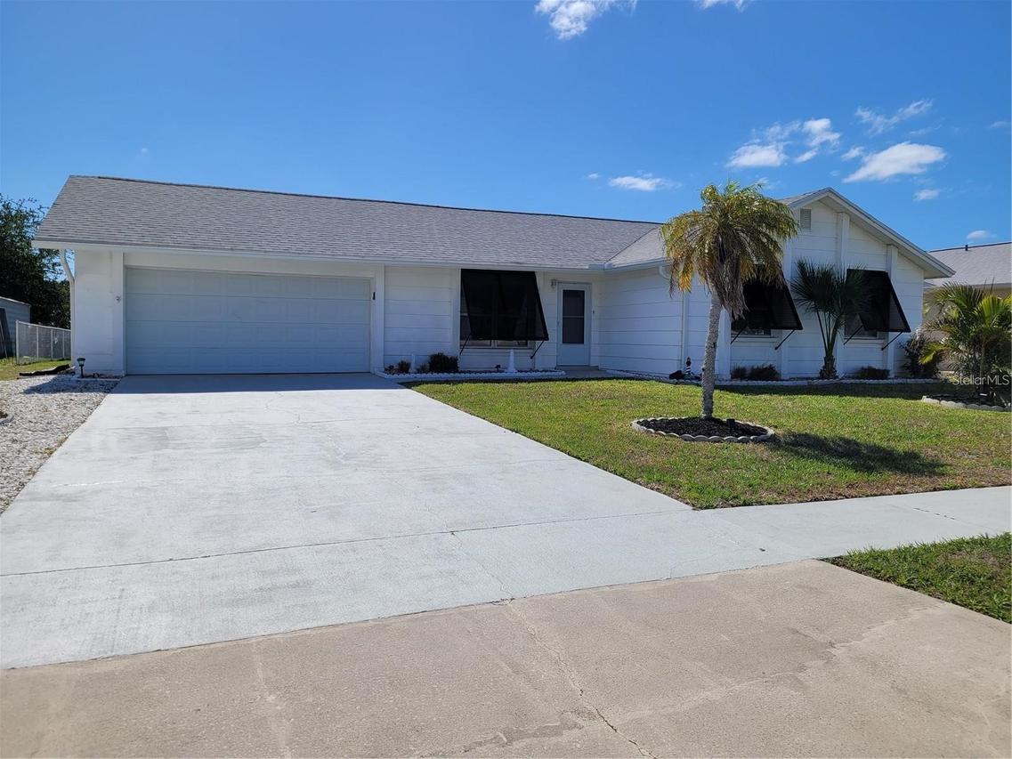 6204 Coralberry Ter., Port Charlotte, FL 33981