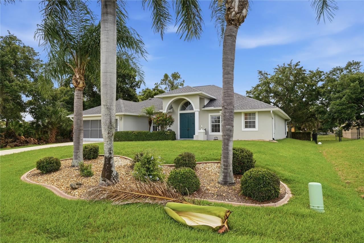 2596 Shalimar Ter., North Port, FL 34286