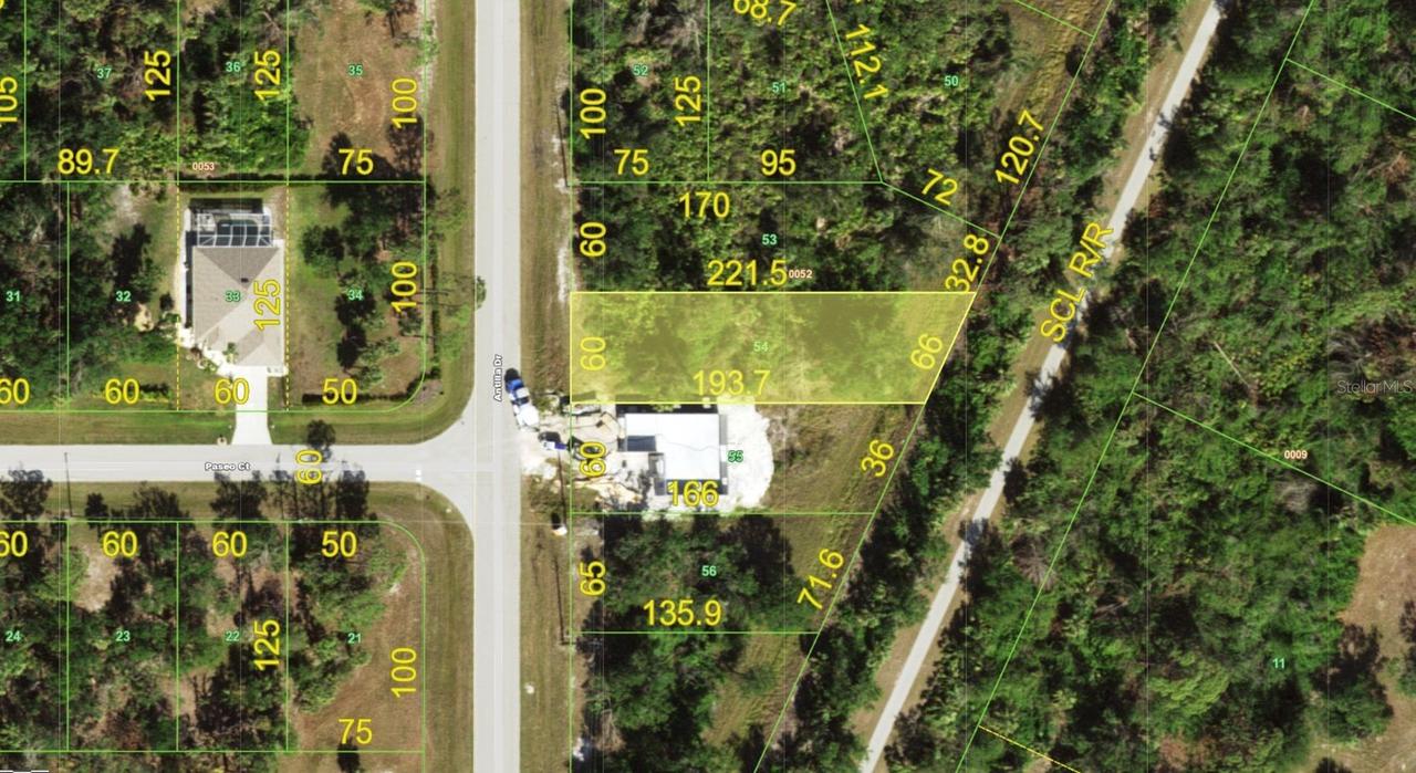 107 Antilla Dr., Rotonda West, FL 33947