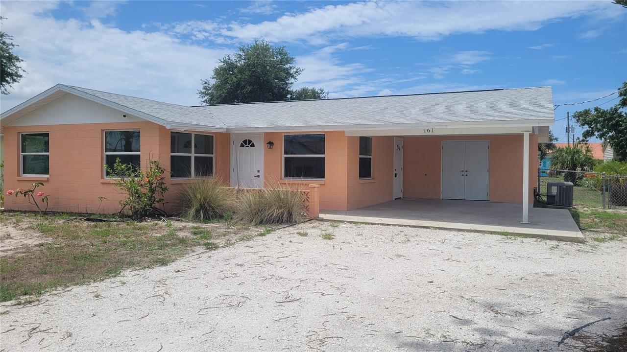 161 Virginia Ct., Englewood, FL 34223