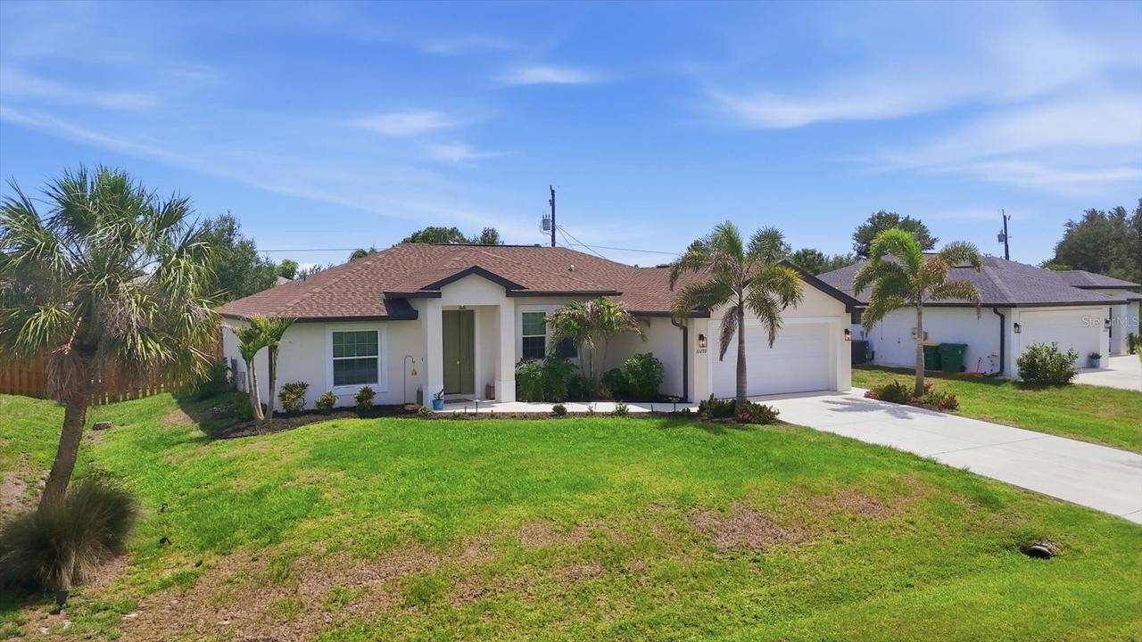 10293 Rockford Ave., Englewood, FL 34224