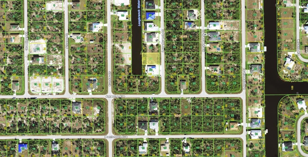 10139 Long Branch St., Port Charlotte, FL 33981