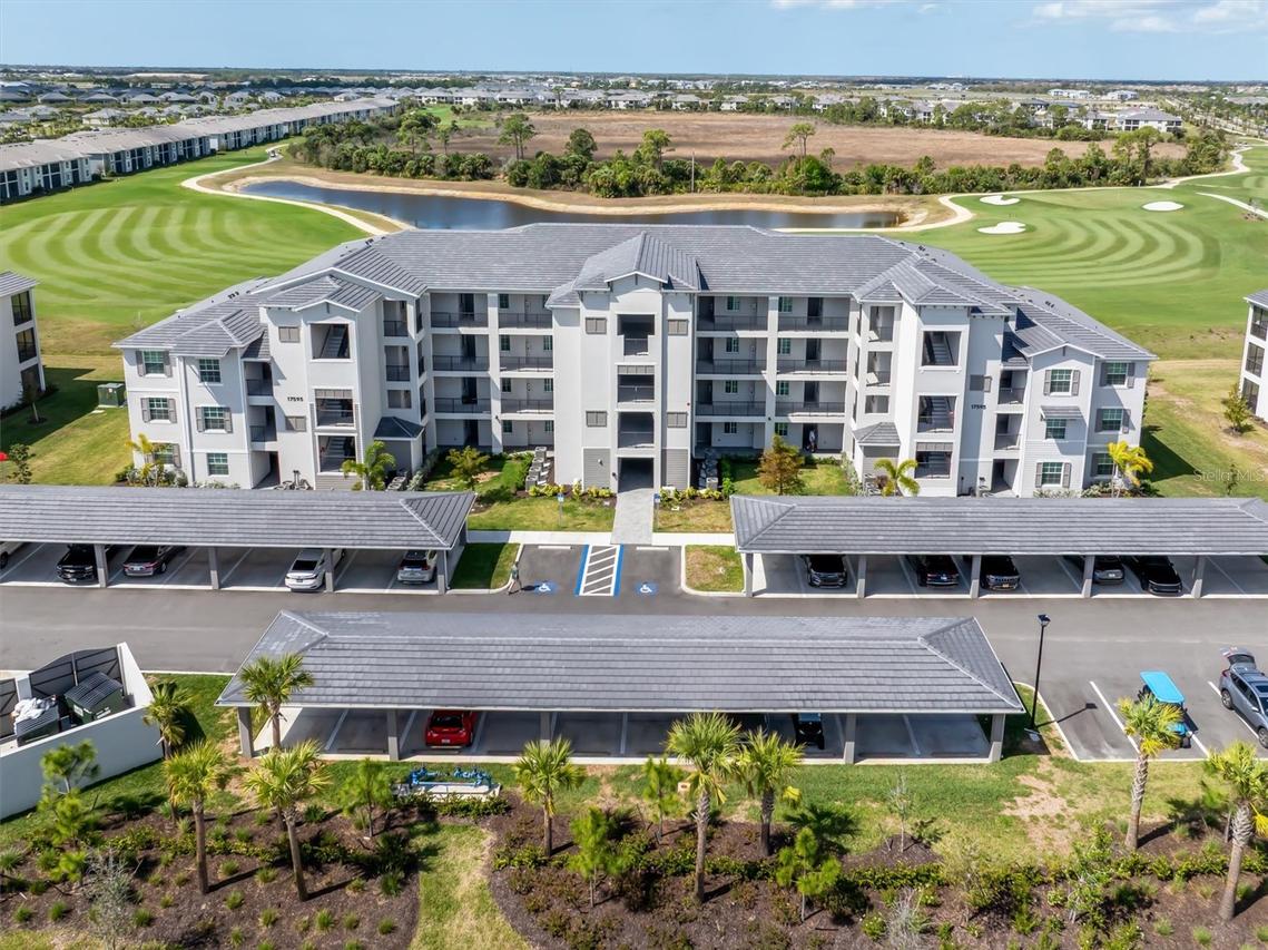 17625 Opal Sand Dr. #401, Venice, FL 34293