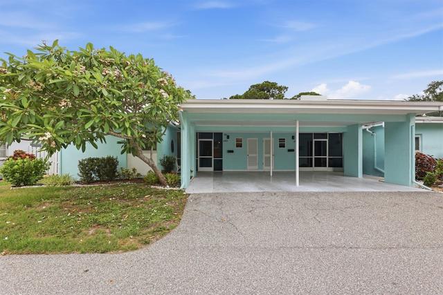 New Construction Homes For Sale This Week in Gulf Gate Estates: June 3rd to June 9th