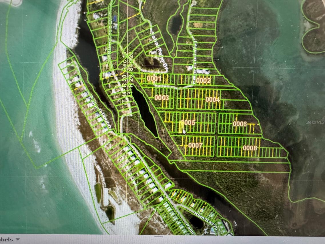 Snapper Ave, Placida, FL 33946