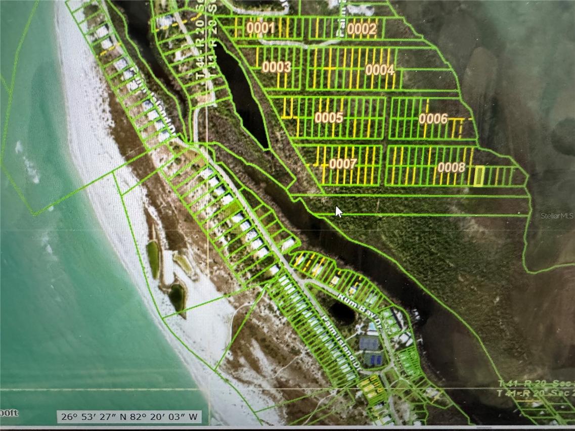 Snapper Ave, Placida, FL 33946