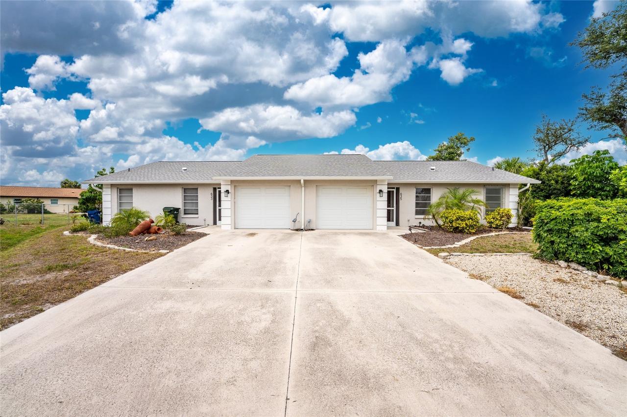 633 Harvey St., Englewood, FL 34223