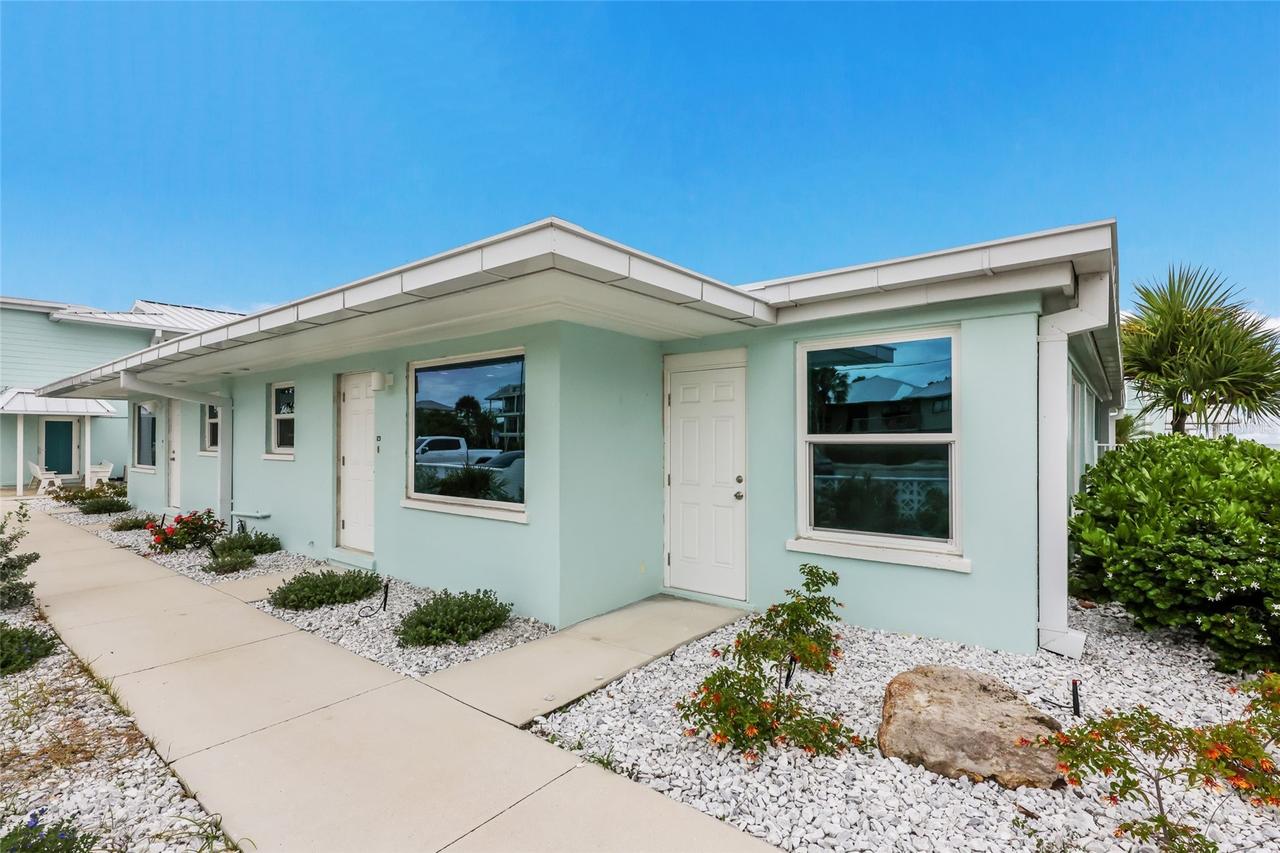 320 Gulf Blvd. #1A, Boca Grande, FL 33921