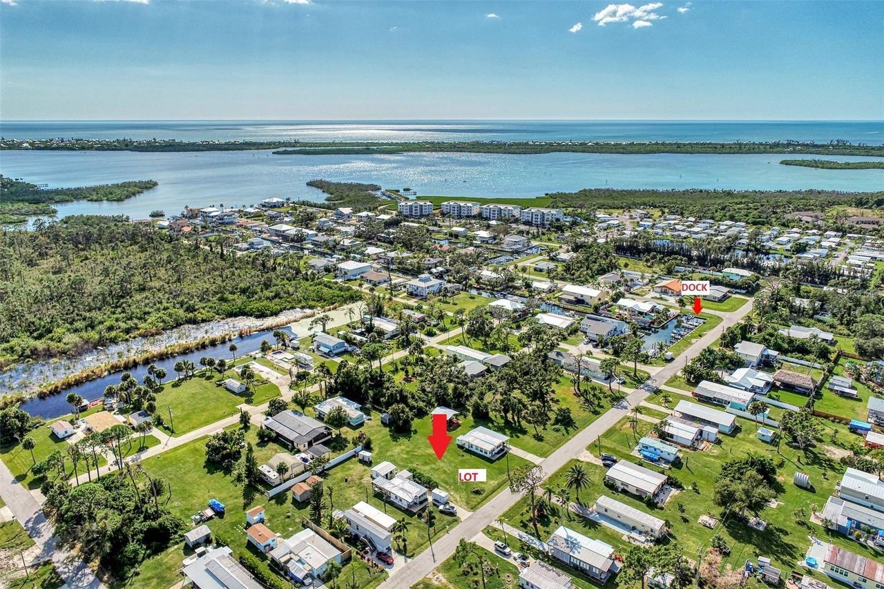 8225 Robert St., Englewood, FL 34224