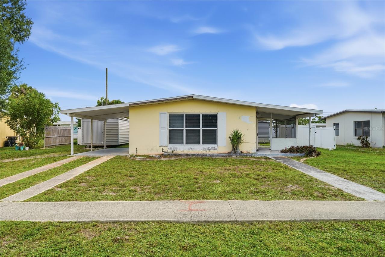 21123 Glendale Ave., Port Charlotte, FL 33952